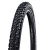 Велопокрышка зимняя шипы SCHWALBE 26"х 1.75" MARATHON WINTER PLUS (200шипов) Perf, SmartGuard от магазина Адреналин