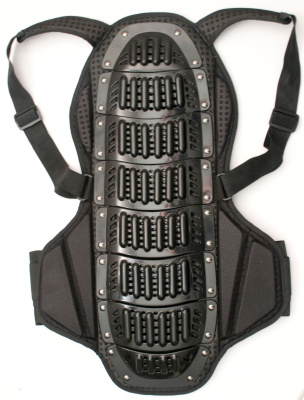 Защита BlackFire Защита спины Защита BlackFire Защита спины