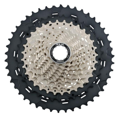 Кассета Shimano SLX, M7000 11ск., 11-13-15-17-19-21-24-28-32-37-46