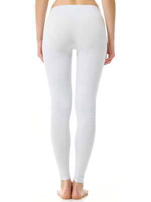 Термобелье женское Accapi штаны Polar Bear White/Silver от магазина Адреналин