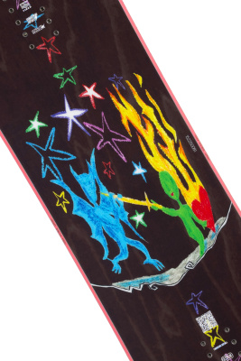 Сноуборд Joint SEKH PRO 2025/26 от магазина Адреналин