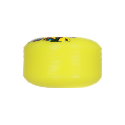 Комплект колес для скейтборда Юнион Chrome, 53mm/100a, F4