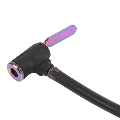 Насос ручной Zefal Mt. Mini Pump Black от магазина Адреналин