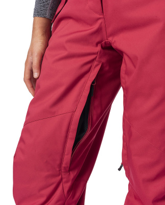 Штаны сноубордические Ж RipCurl LIBERTY PT DEEP CLARET