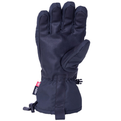 Перчатки 686 MNS VORTEX GLOVE BLACK от магазина Адреналин