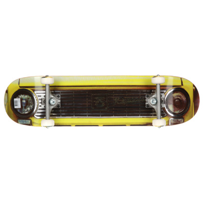 Скейт Юнион Zhiga 8,125x31,75 Medium