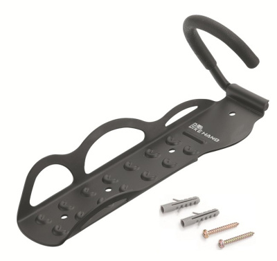 Держатель велосипеда на стену Bike Hand YC-101
