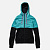КУРТКА ТРИК Ж VOLCOM SHAKER FLEECE BLACK