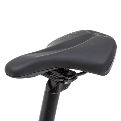 Велосипед горный Welt Rocket 2.2 29 HD Total Black от магазина Адреналин