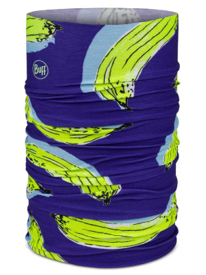 Бандана Buff Original Lith Ultramarine 