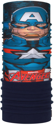 Бандана детская Buff Polar Captain America
