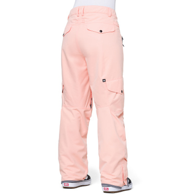Сноубордические штаны ж 686 WMNS AURA CARGO PANT NECTAR от магазина Адреналин