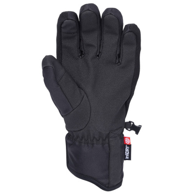 Перчатки 686 MNS PRIMER GLOVE BLACK  от магазина Адреналин