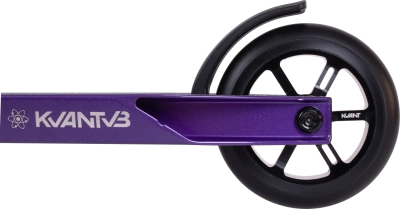 Трюковой самокат TECHTEAM  Kvant 3.0 purple от магазина Адреналин