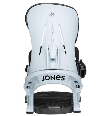 Картинка Крепления для сноуборда Jones Mercury Cloud White от магазина Адреналин Крепления для сноуборда Jones Mercury Cloud White от магазина Адреналин