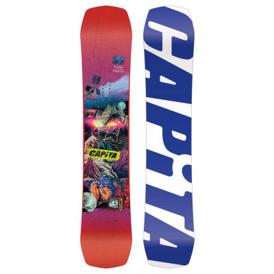 Сноуборд детский Capita CHILDREN OF THE GNAR 2025