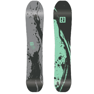 Сноуборд Revers SPLASHER 2025/26