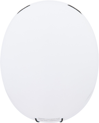 Горнолыжный шлем ELAN Eon White от магазина Адреналин