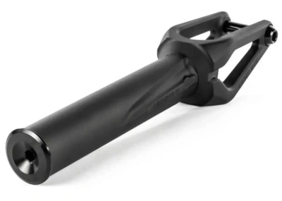 Вилка для трюкового самоката Ethic Legion v2 fork SCS Black от магазина Адреналин