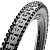 Велопокрышка Maxxis 29X2.30 High Roller II Foldable Exo/TR кевлар от магазина Адреналин