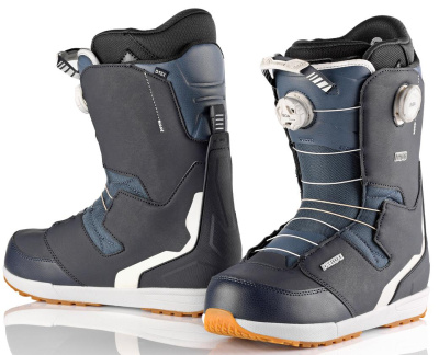 Картинка Ботинки для сноуборда Deeluxe DEEMON L3 BOA CTF NIGHT RUNNER от магазина Адреналин Ботинки для сноуборда Deeluxe DEEMON L3 BOA CTF NIGHT RUNNER от магазина Адреналин