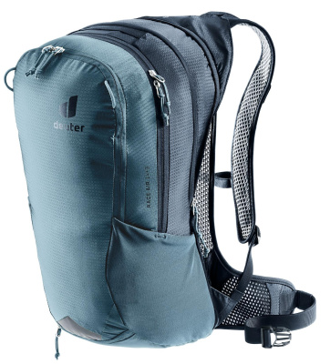 Рюкзак Deuter Race Air 14+3 Atlantic/Ink от магазина Адреналин