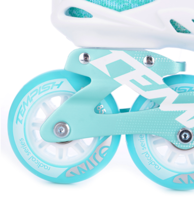 Роликовые коньки женсие Tempish Wire Lady 3.0