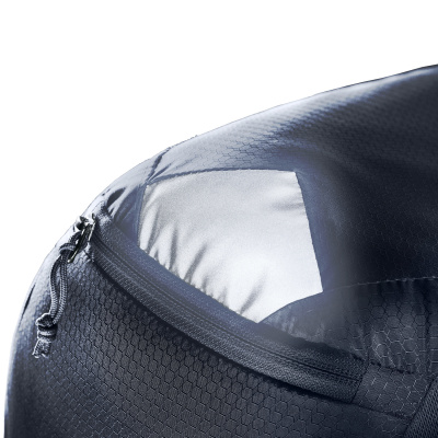 Рюкзак Deuter Race Air 14+3 Black от магазина Адреналин