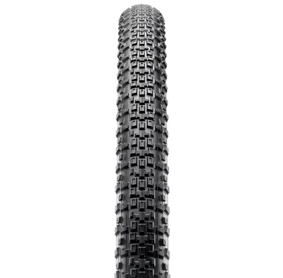 Картинка Велопокрышка Maxxis 700X50C Rambler Foldable Silkshield/TR кевлар от магазина Адреналин Велопокрышка Maxxis 700X50C Rambler Foldable Silkshield/TR кевлар от магазина Адреналин