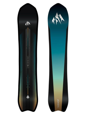 Сноуборд Jones Stratos 2025-26