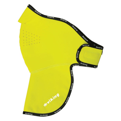 Маска VIKING Windlocker Rolf Grass Green
