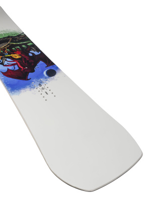 Сноуборд YES Sender от магазина Адреналин