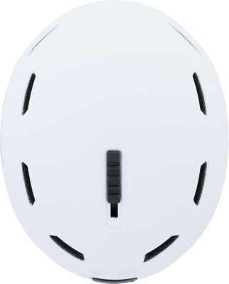 Горнолыжный шлем BLIZZARD Bormio White Matt от магазина Адреналин