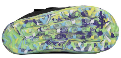 Картинка Ботинки для сноуборда детские NIDECKER Micron Miini Black от магазина Адреналин Ботинки для сноуборда детские NIDECKER Micron Miini Black от магазина Адреналин