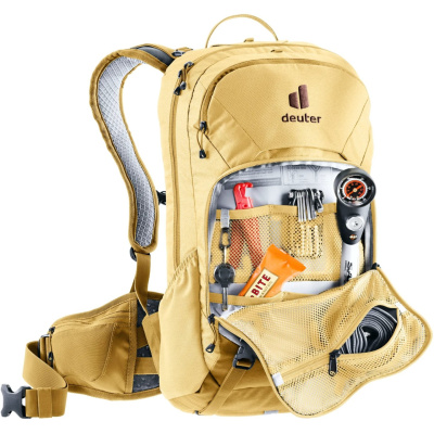 Рюкзак Deuter Attack 16 Dune/Savanna от магазина Адреналин