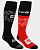 Носки сноубордические 686 KEITH HARING SOCK 2PK ASSORTED от магазина Адреналин