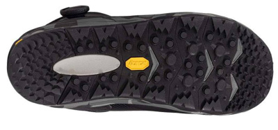 Картинка Ботинки для сноуборда NIDECKER Kita Black от магазина Адреналин Ботинки для сноуборда NIDECKER Kita Black от магазина Адреналин