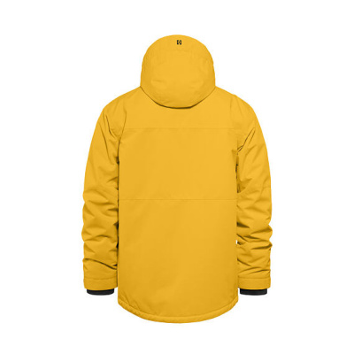Куртка сноубордическая мужская Horsefeathers RECON JACKET (yellow) от магазина Адреналин