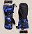 Варежки 686 Gore-Tex Smarty 3-In-1 Gauntlet Alpenglow Blue Dark Skies от магазина Адреналин