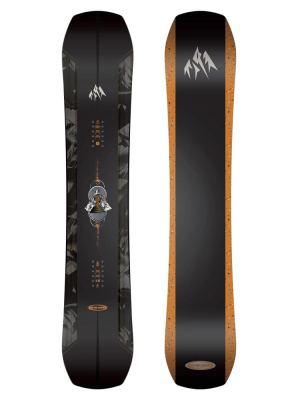 Сноуборд Jones Mountain Twin Pro