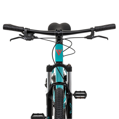 Велосипед женский Welt Bianca 26 MD Wicked Blue от магазина Адреналин