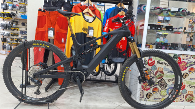 Комплект электрификации DengFu с мотором Bafang M560 от магазина Адреналин