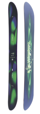 Сноуборд подростковый Joint PLAY YA? 2025/26