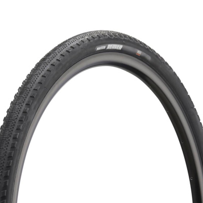 Велопокрышка Maxxis 700x45C Reaver 45-622 Foldable HYPR-X/EXO/TR 