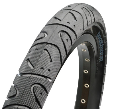 Велопокрышка Maxxis 27.5x2.50 Hookworm Wire