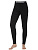 Термобелье штаны женские Horsefeathers MIRRA TOP (black) от магазина Адреналин
