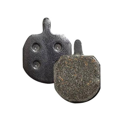 Тормозные колодки Forward для дискового тормоза, YL-1009