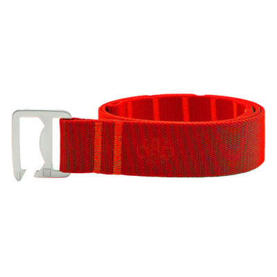 Ремень 686  MNS STRETCH HOOK TOOL BELT Red