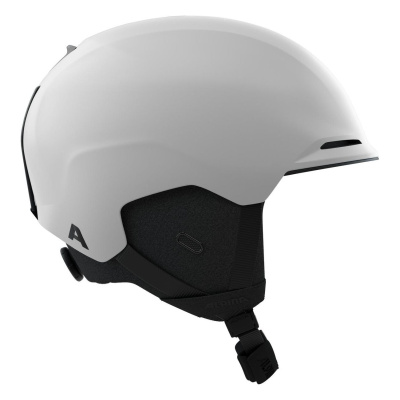 Картинка Горнолыжный шлем Alpina Brix White-Matt от магазина Адреналин Горнолыжный шлем Alpina Brix White-Matt от магазина Адреналин