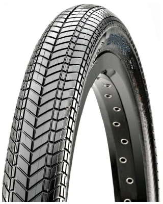 Велопокрышка Maxxis 29x2.00 Grifter 60TPI Wire от магазина Адреналин